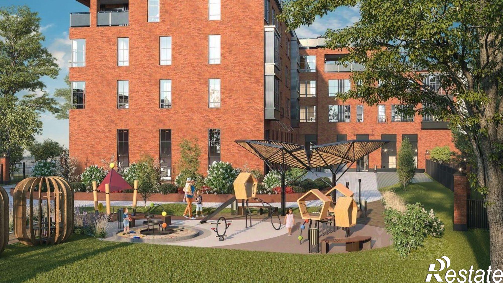 Купить квартиру за 28 009 000 рублей на ул Сары Садыковой, 51А