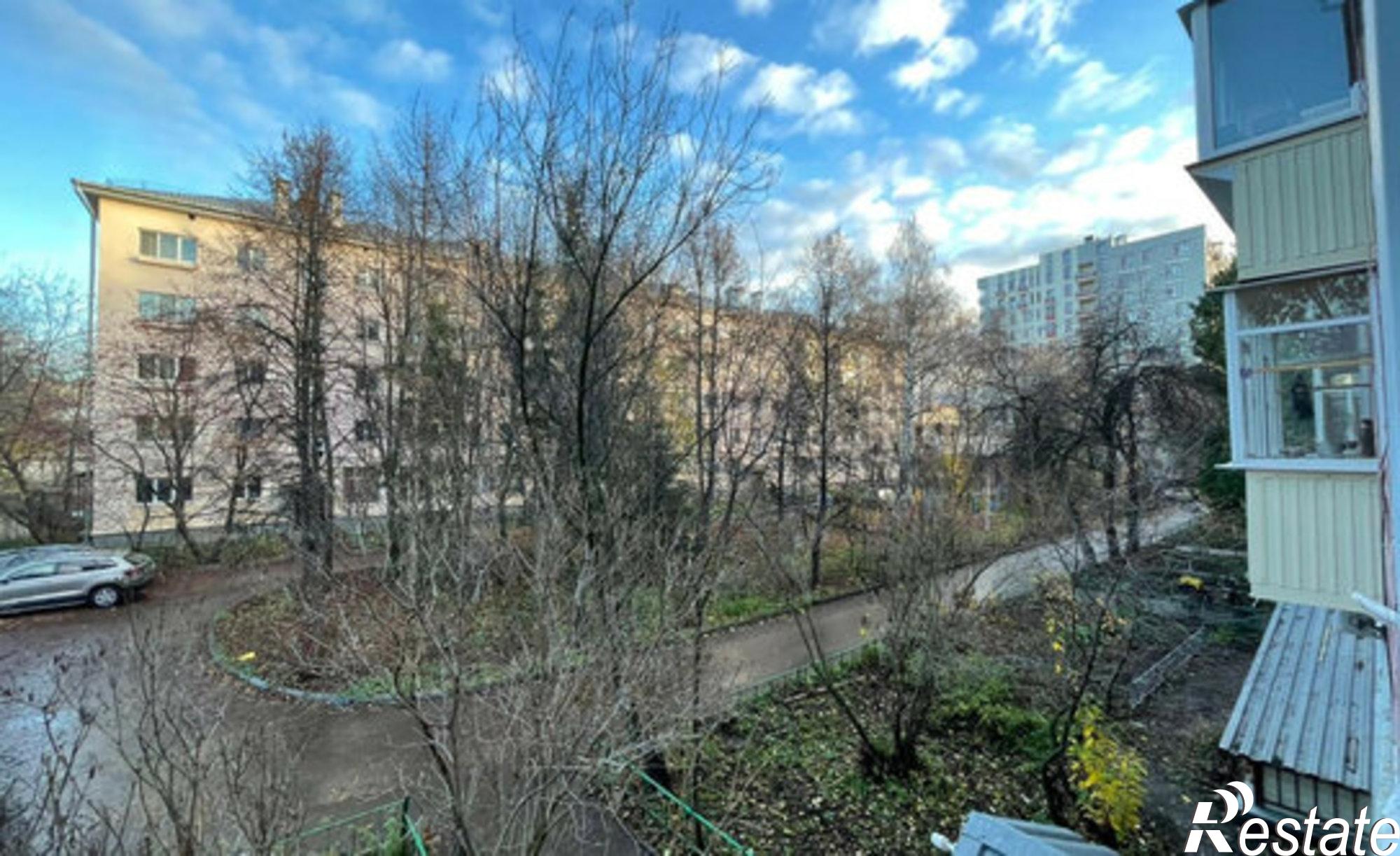 Купить квартиру за 7 500 000 рублей на ул Чехова, 4А