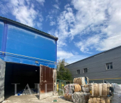 помещение 850 кв м улица Алебастровая, 1, к.3