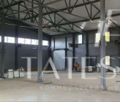 склад 355 кв м улица Беломорская, 69