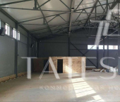 склад 283 кв м улица Беломорская, 69