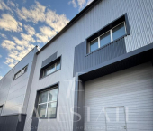 склад 480 кв м улица Тэцевская, 9