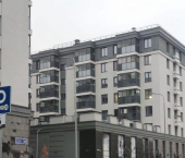 17 кв м улица Шаляпина, 26