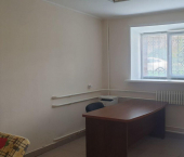 офис 42 кв м, этаж 1/5 Большая улица, 80