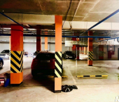 22 кв м улица Алафузова, 6