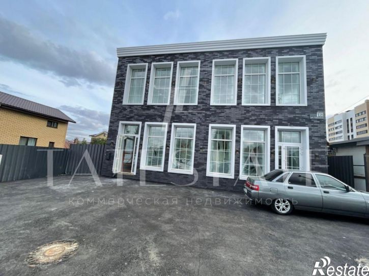 Помещение свободного назначения улица Академика Губкина, 108