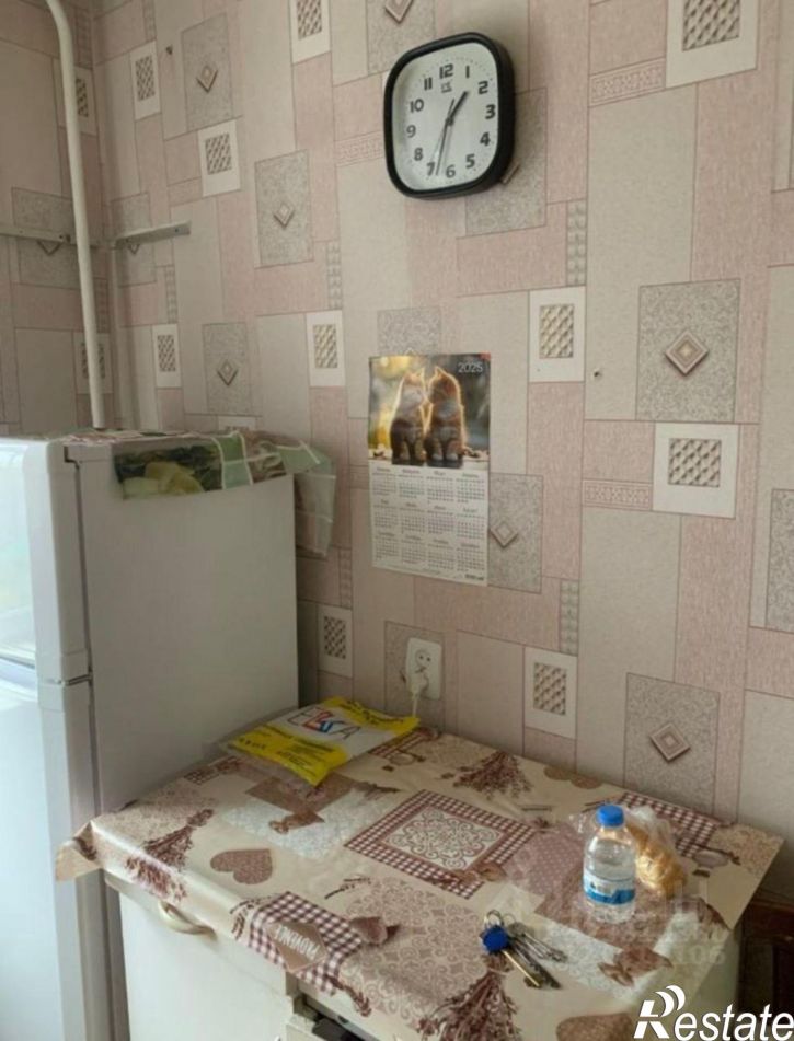 1-комн квартира улица Айдарова, 22,  д. 22