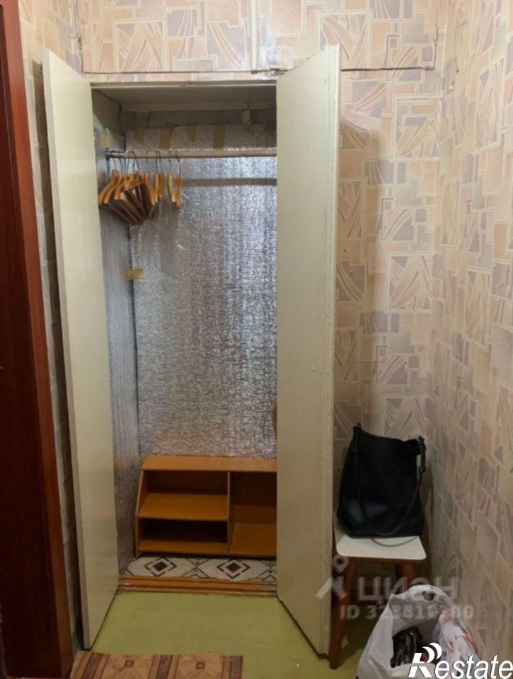 1-комн квартира улица Айдарова, 22,  д. 22