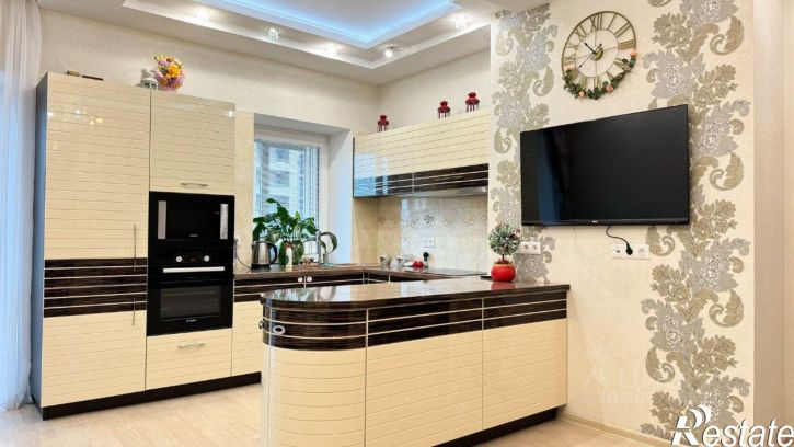 2-комн квартира Чистопольская улица, 36,  д. 36