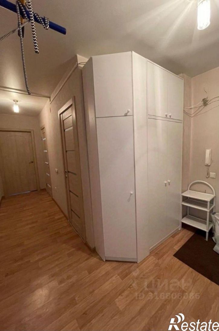 2-комн квартира проспект Ямашева, 43,  д. 43