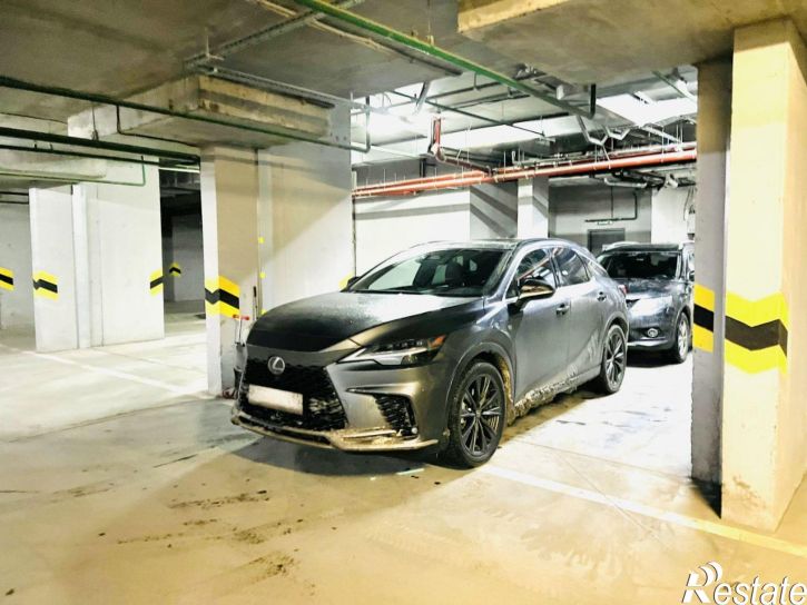 Гараж/парковка улица Шуртыгина, 8,  д. 8