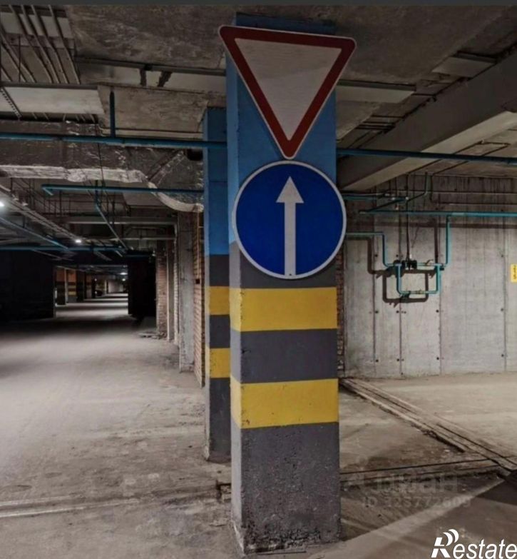 Гараж/парковка Вознесенский тракт