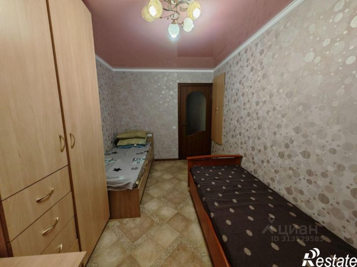 Коттедж/дом 3-я Армавирская улица, 8,  д. 8