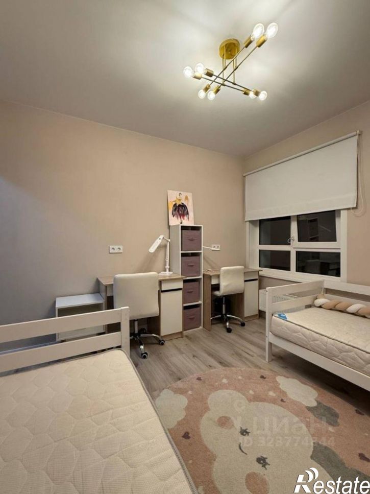 2-комн квартира улица Ярышлар, 6,  д. 6