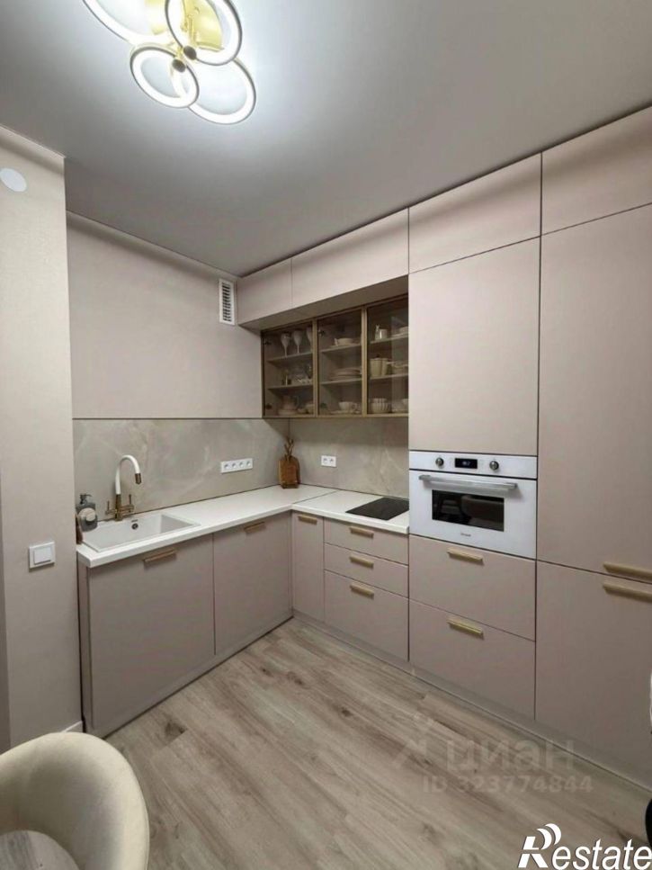 2-комн квартира улица Ярышлар, 6,  д. 6