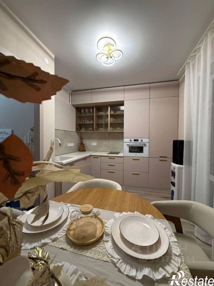 2-комн квартира улица Ярышлар, 6,  д. 6