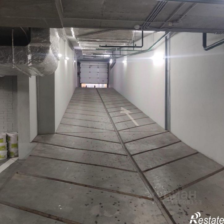 Гараж/парковка улица Шаляпина, 26,  д. 26