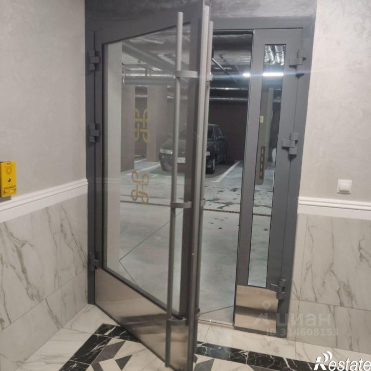 Гараж/парковка улица Шаляпина, 26,  д. 26