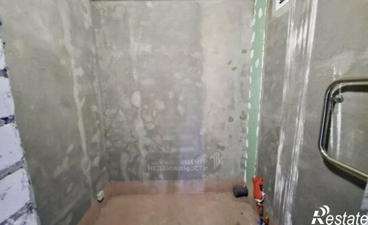 3-комн квартира Горьковское шоссе, 2А к3,  д. 2А к3