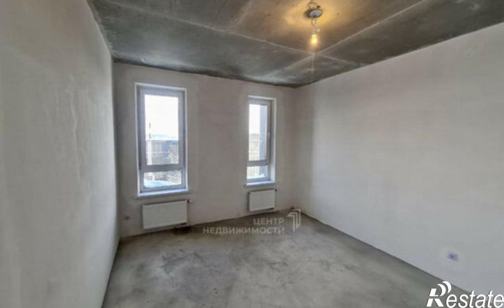 3-комн квартира Горьковское шоссе, 2А к3,  д. 2А к3