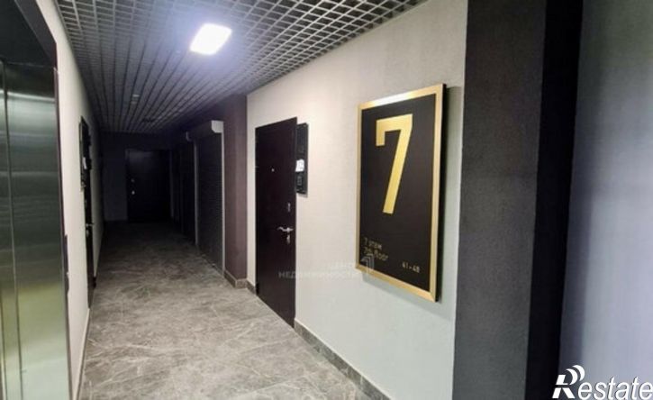 3-комн квартира Горьковское шоссе, 2А к3,  д. 2А к3