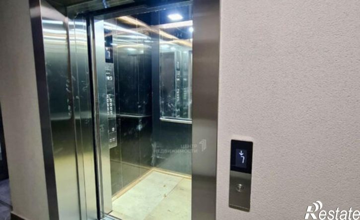 3-комн квартира Горьковское шоссе, 2А к3,  д. 2А к3