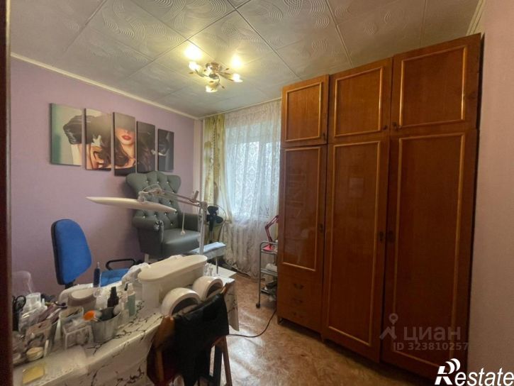 2-комн квартира Сибирский тракт, 35 к2,  д. 35 к2