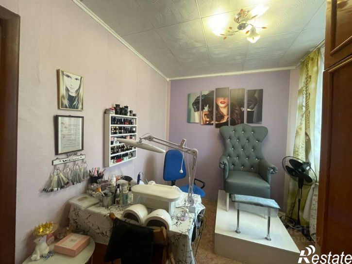 2-комн квартира Сибирский тракт, 35 к2,  д. 35 к2