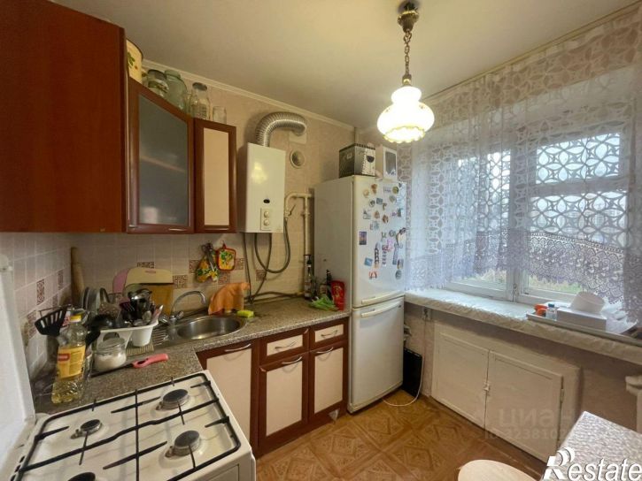 2-комн квартира Сибирский тракт, 35 к2,  д. 35 к2