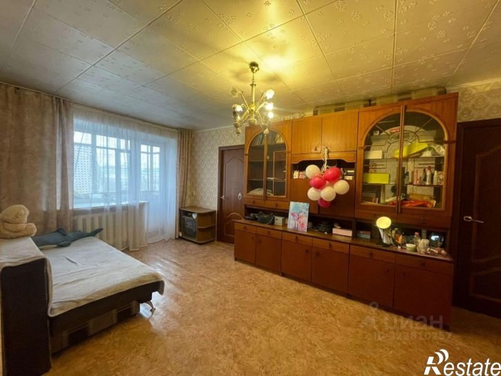 2-комн квартира Сибирский тракт, 35 к2,  д. 35 к2