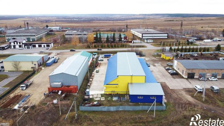 Отдельное здание Мамадышский тракт, 30,  д. 30