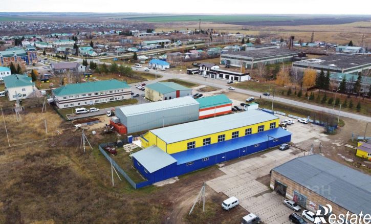 Отдельное здание Мамадышский тракт, 30,  д. 30