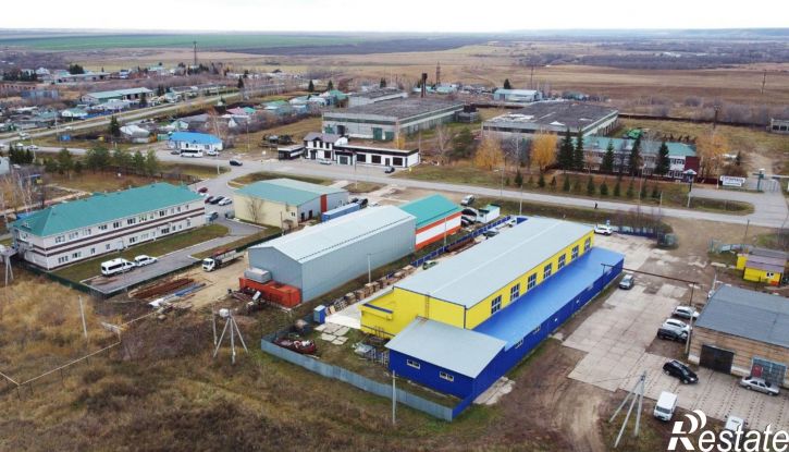 Отдельное здание Мамадышский тракт, 30,  д. 30