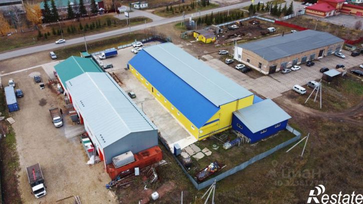 Отдельное здание Мамадышский тракт, 30,  д. 30