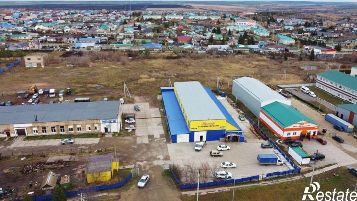 Отдельное здание Мамадышский тракт, 30,  д. 30