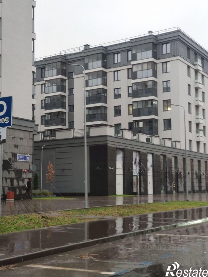 Гараж/парковка ул Шаляпина, 28,  д. 28