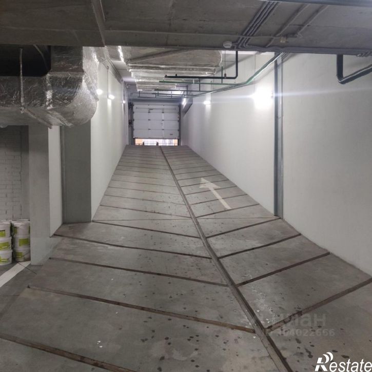 Гараж/парковка ул Шаляпина, 28,  д. 28