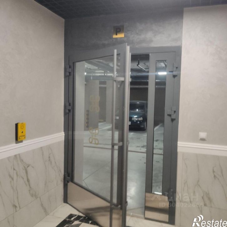 Гараж/парковка ул Шаляпина, 28,  д. 28