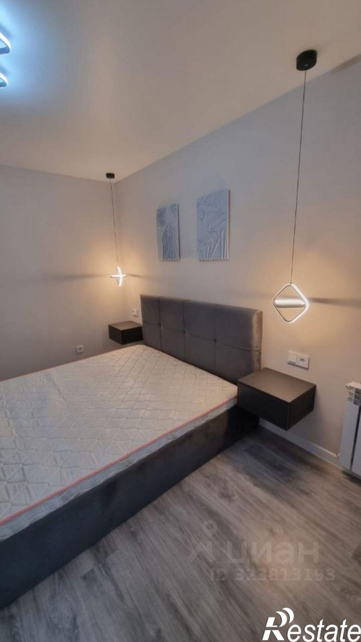 2-комн квартира пр-кт Победы, 190,  д. 190