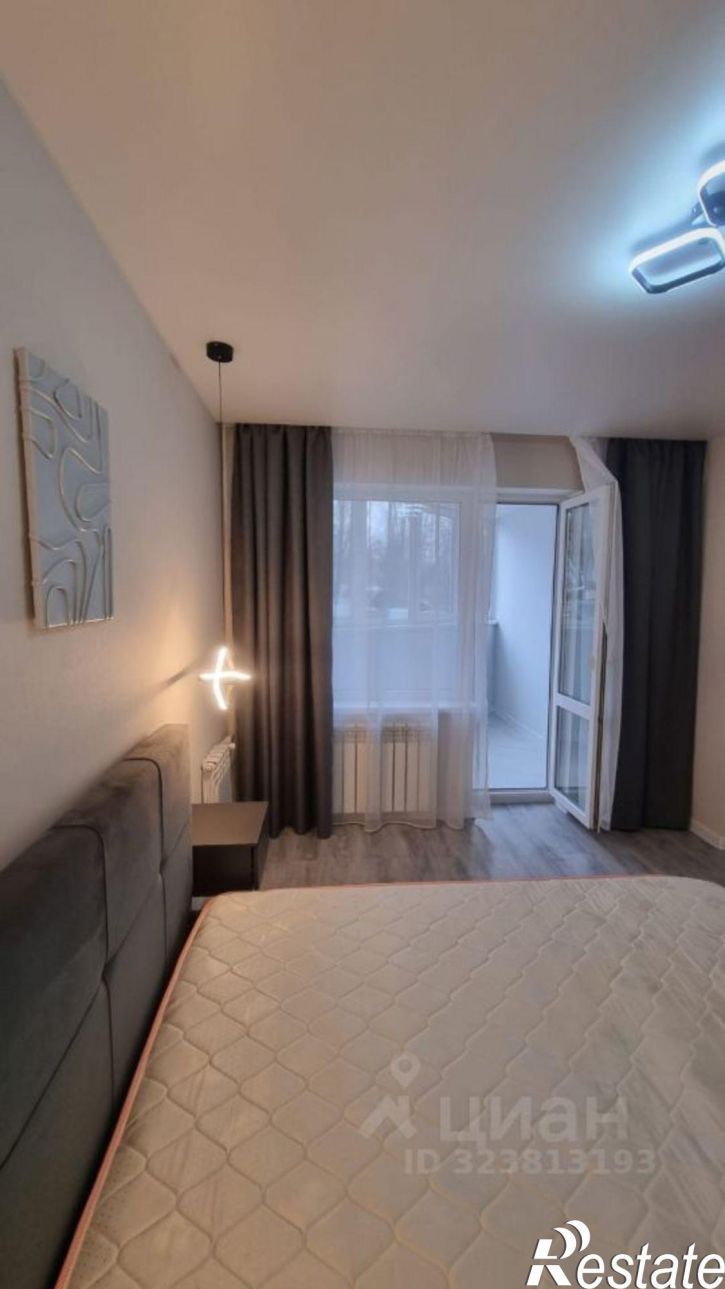 2-комн квартира пр-кт Победы, 190,  д. 190