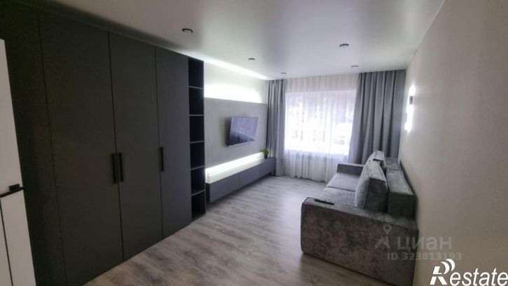 2-комн квартира пр-кт Победы, 190,  д. 190