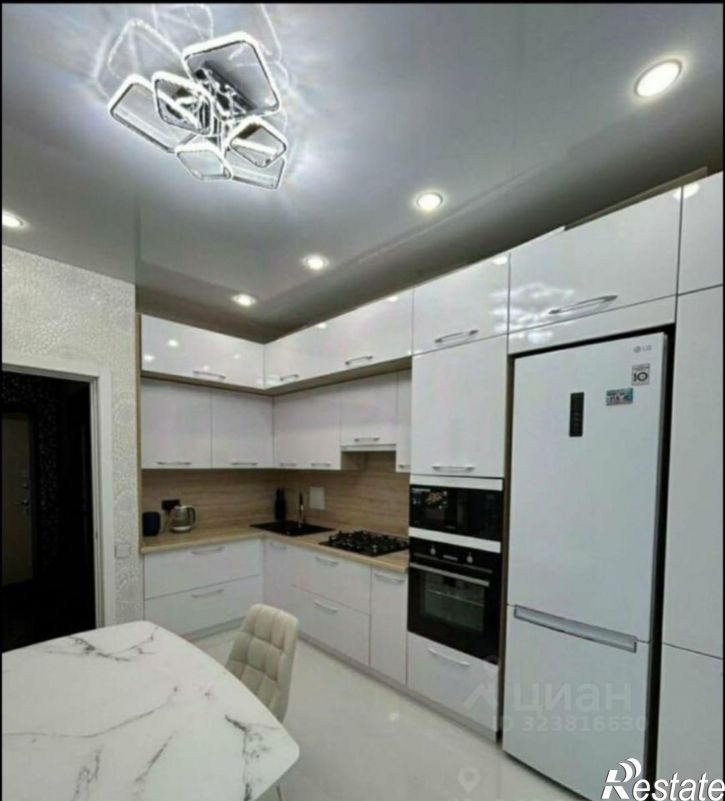 1-комн квартира улица Генерала Ерина, 3,  д. 3