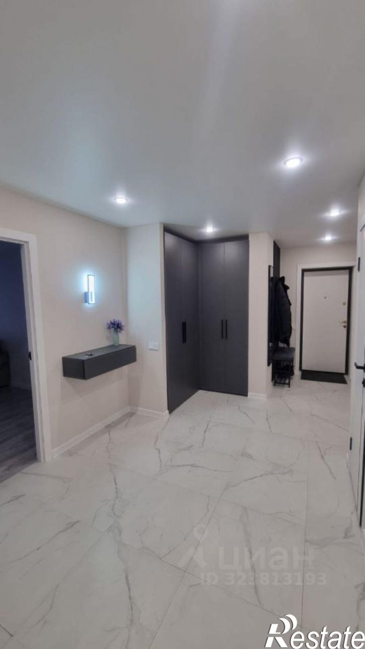 2-комн квартира пр-кт Победы, 190,  д. 190