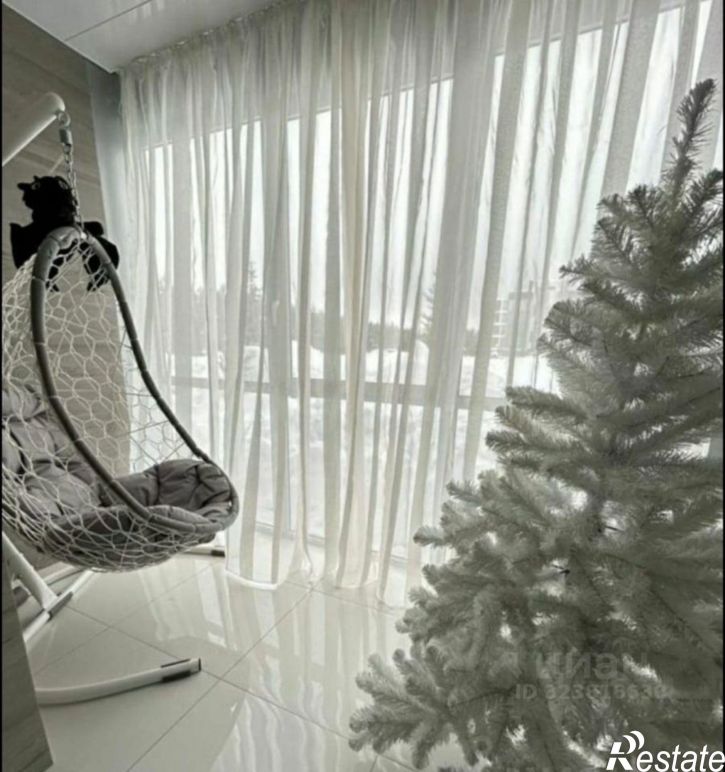 1-комн квартира улица Генерала Ерина, 3,  д. 3