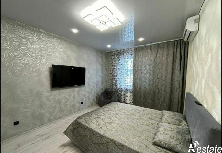 1-комн квартира улица Генерала Ерина, 3,  д. 3