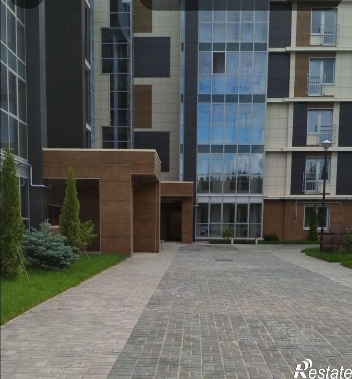 1-комн квартира улица Генерала Ерина, 3,  д. 3