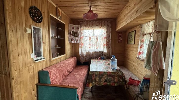 Коттедж/дом