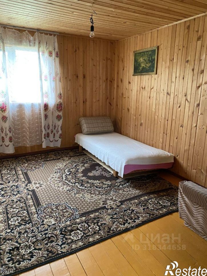 Коттедж/дом