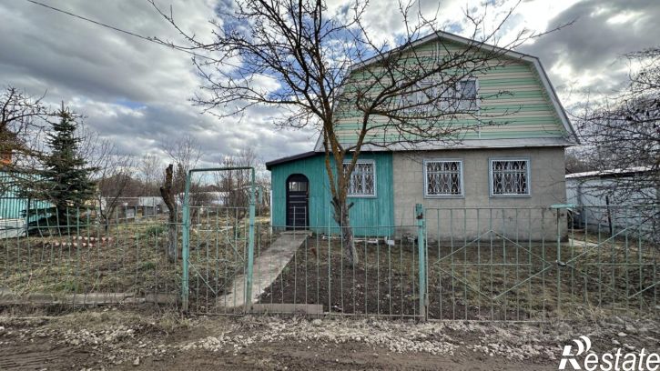 Коттедж/дом