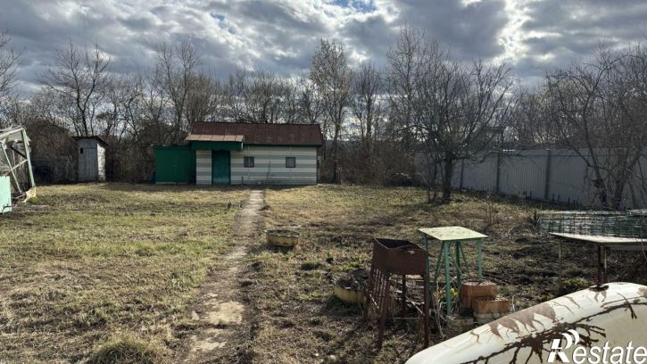 Коттедж/дом